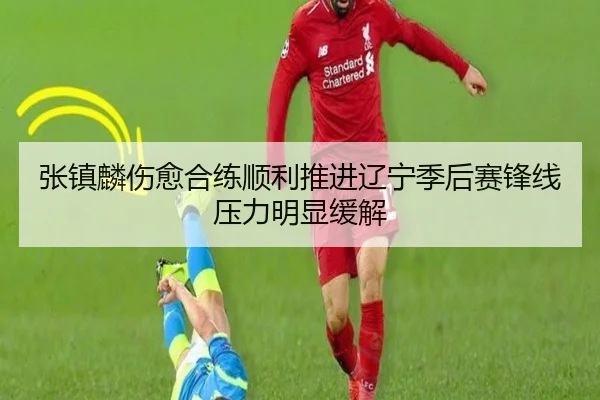 张镇麟伤愈合练顺利推进辽宁季后赛锋线压力明显缓解